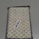 Floral Pillow Covers 18x18 Pillow Cover Block Print Couch Pillows for Living Room Decorative Neutral Accent Throw Pillow Covers, 1PC, Olive Green