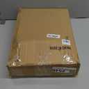 Abstract Art Statue,Modern Gold Minimalist Decoration,Geometric Abstract Sculpture,Decoraciones para Sala Bedroom Office Coffee Tabletop Centerpiece Decoration Resin Collectibles (Gold)