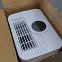 1600 Sq.ft Dehumidifier for Home, 21 Pints Dehumidifier for Basement with Drain Hose, Quiet Dehumidifiers Smart Humidity Control, 24H Timer, 3 Modes, Portable for Bedroom,Bathroom