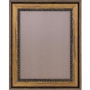 Vintage 17x13 inches Picture Frames for Collage Wall Art Decor: Antique Framed for 12 by 16 Photo Frame, Poster Artwork Painting Frame, Gallery Art Display, Brown Classic Frame 17x13 (Bronze01)