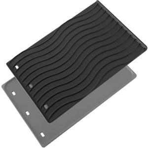 56426 56425 Grill Griddle for Napoleon Rogue 425 525 625 & Freestyle Series Rogue XT 425 Reversible Cast Iron Griddle Parts for Napoleon Grill Accessories 56426 56425 Grill Griddle for Napoleon Rogue 425 525 625 & Freestyle Series Rogue XT 425 Reversible Cast Iron Griddle Parts for Napoleon Grill Accessories