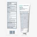 CeraVe Clay To Foam Acne Face Wash, Multi-Use Salicylic Acid & Kaolin Clay Acne Spot Treatment Clears Pimples & Blackheads, Prevents Breakouts, Hydrates & Soothes, Fragrance-Free, Non-Comedogenic, 4oz