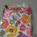 2026-2029 Monthly Planner - 3 Year Monthly Planner 2026-2029, Jul.2026 - Jun.2029, 9" x 11", 3 Year Calendar with 36-Month Tabs, Inner Pocket - Floral