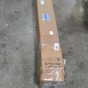 MRO Extra Large Exercise Mat For Home Gym, 6*12 FT(7mm) Workout Mats for Gym Flooring, Non-Slip, Extra Thick Durable Cardio Mat, Ideal for Plyo, Weights, MMA, Jump Rope -Shoe Friendly (Blue, 6*12 FT)