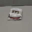 Vellure Door Draft Stopper for Bottom of Door - Premium Door Sweep for Bottom of Door/Weather Stripping Door Seal (Save Energy  installs Quickly and Easily) Door Strip Ideal for (white)