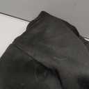 Dog Carrier Sling - Reversible Puppy Carrier Purse with Storage Pocket, Hand-Free Dog Sling Carrier for Carry Small Dogs and Cats, Travel Safety Harness, Dog and Cat Harness(Black)