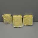 30 Count Heavy Duty Duster Refills for Swiffer, Multisurface 360 Larger Size Dusters with 4X Microfibers, Unscented Disposable Dusters for Cleaning Home, Blinds, Fans, Corners (Only Duster) (Yellow)