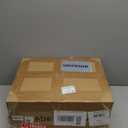 YOPPIX 15.7" Extra Large Size Buffet Risers, Food Risers for Buffet Table, Display Stand Shelf for Catering Dessert Collectibles Jewelry Figures Show, Acrylic Cube Display Nesting Risers