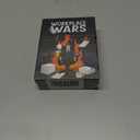 Hilarious Interactive Office-Themed Card Game for Adults (52 Cards)