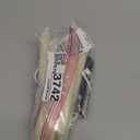 Rechargeable Flameless Taper Candles with Charging Station, Real Waxy LED Candle Flickering with Remote&Timer, 3D Flame Battery Operated Candlesticks for Home Wedding Christmas Dcor (White)