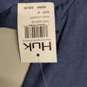 HUK Mens Fishing Graphic Tee, Performance Short Sleeve, Quick-Dry (Medium, Sails N Tales - Black), Small