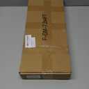 Putros Metal Arch Backdrop Stand 7.2FT White Wedding Backdrop Stand Square Arch Frame for Birthday Party Bridal Baby Shower Ceremony Decoration (7.2x4FT(HxW))