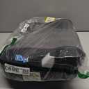 Graco TurboBooster 2.0 Backless Booster Car Seat, Denton, MFD 11/06/25