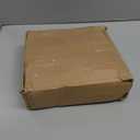30 Pack Black Door Hinges 3.5 inch Square Corner Matte Black Hinges for Doors 3 1/2" Interior Door Hinges Black Door Hardware Hinges Storm Hallway Shed Entry Patio Indoor Internal 3.5 Inch Door Hinge