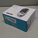 Veise RZ07 Fingerprint Smart Lock, 7-in-1 Smart Locks for Front Door, Keyless Entry Door Lock with App Control, Biometric Electronic Touchscreen Keypad Deadbolt, Matte Black