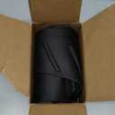 powoq Hood Protector Compatible with 2022-2026 Chevy Silverado LT Deflector Upgraded TPE Hood Shield Replacement for 2022-2026 Chevy Silverado Accessories