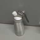 ZOEMO Professional Whipped Cream Dispenser 250ml