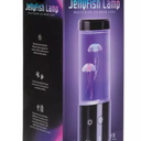 Mercury Jellyfish Lamp Multicolor Led Mood Light