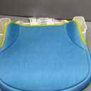 Barbie x Graco Turbobooster 2.0 High Back Booster Seat, Belt Positioning Booster Car Seat for Big Kids, Mfd 06/24/2026