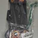 CYOYPPY Joypad Controller for Nintendo Switch/OLED, Wired Switch Pro Controllers with Hall Joystick, One-Piece Switch Controller Replacement Handheld Mode, Switch Remote with Turbo