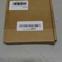 Replacement CPU Cooling Fan 12V for HP OMEN 17-CK 17-CK1020NR 17-CK0372NR 2021 EG75091S1-C010-S9A M78888-001