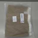 Dog Sweater for Large Dogs Argyle Cable Knit Turtleneck Pullover Winter Clothes Boys Girls Stretch Golden Retriever Labrador Bulldog Pitbull Doberman Pet (XXL, Brown)