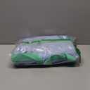 Improvia Positioning Bed Pad, with 8 Reinforced Handles, Quick-Drying, Washable, Waterproof, for Lifting, Turning, Transfering, Elderly and Incontinence Patients (Green, 34" x 52" - Pack of 1)