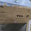 TCL 55-Inch Class S5 UHD 4K LED Smart TV with Fire TV (55S551F, 2024 Model), Dolby Vision, HDR PRO+, Dolby Atmos, Alexa Built-in with Voice Remote, Apple AirPlay 2 Compatibility, Streaming Television