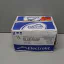 Electrolit, Electrolyte Beverage, Blue Raspberry, 21 Fl Oz bottle (Pack of 12)