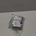 Hanes Women's Underwear Pack, 10-Pack, Full-Coverage Cotton Blend Panties, Moisture-Wicking Underwear for Women (6)