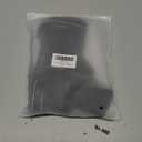 Posture Corrector for Men and Women, UltraSupport+ Comfortable Upper and Back Brace, Pain Relief from Bad Posture for Slumping Shoulders, Hunching, Shoulder Pain Neck. Adjustable Back Straightener.
Medium/Large (Chest 30"-43")