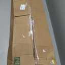 SOLFART 3 Lights Chrome Bathroom Vanity Light Modern LED Bathroom Light Fixtures Over Mirror Vaniy Light 20 inch White Light Dimmable