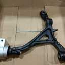 A-Premium Front Right Lower Control Arm with Bushing, Compatible with Acura | for Acura TL 2009-2014