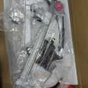 A-Premium Power Window Regulator Front Driver Side Compatible with Chevy Cruze 2011 2012 2013 2014 2015, Cruze Limited 2016 - with 7 Pins Motor(with Auto Up and Down Function), Replaces # 94532757