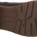 MUK LUKS womens Scarlett Sabrina (8, Brown)