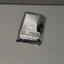 Temdan for iPhone 16 Plus Case Clear with Screen Protector, Compatible with Magsafe, Anti-Yellowing, Military-Grade Protection, Shockproof Slim Magnetic Phone Case Cover, Transparent