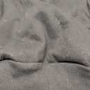 SHEWIN Women's Casual Hoodies Long Sleeve Solid Lightweight Pullover Tops Loose Sweatshirt with Pocket (Medium, 1 Black)