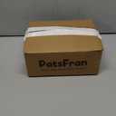 Heartbeat Puppy for Dogs, Lick Mats & Treat Ball All-Round Calming Kit for Anxiety Relief, Sleep Aid & Behavior Training, Puppy Essentials to Keep Them Busy4 Pcs (All Breed Size, Colorful)