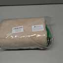 DIY Felt Christmas Tree for Toddlers 3.6ft with 35 Detachable Decorations, Christmas Decorations with String Light (Batteries Not Included), Wall Hanging