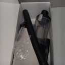 Car Vacuum Cleaner,100W/22Kpa/30Mins,Lightweight Mini High Power Portable Handheld Cordless Vacuum Pro, Small Rechargeable Extractor Vacuum Detailing with Cleaning Gel for Car, Home and Office