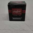 Rawlings Official MLB Team Logo Baseball