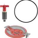 Fluval 407 Motor Head Maintenance Kit for Canister Filter