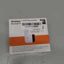 WiFi Extender, WiFi Extenders Signal Booster for Home Up to 5000 sq.ft and 50 Devices, WiFi Range Extender, Wireless Repeater, Long Range Amplifier with Ethernet Port, 1-Tap Setup, Alexa Compatible