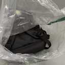 KeaBabies Baby Diaper Bag Backpack with Changing Pad  Waterproof Baby Bag for Mom and Dad, Insulated Bottle Pockets, Durable Toddler, Twin, Boy Girl Diaper Backpack for Travel, Large (Trendy Black)