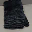 USB Heated Blanket Throw with 9 Heating ZoneWearable Shawl Electric Heating Blanket for Indoor & Outdoor Coral Fleece Plush Pad