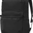 Samsonite Better Than Basic Backpack - Dedicated Laptop Compartment, Quick Stash Front Pockets and Lightweight Breathable Airmesh - Black, Large