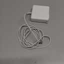 NSPENCM 85W Mac Book Pro Charger, Replacement AC 85w 2T-Tip Connector Power Adapter,Laptop Charger Compatible with MacBook pro & Mac Book Pro 13 inch-15 inch Retina After Mid 2012
