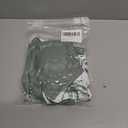 Evensu Girls Swimsuits 3 Piece Cutout Bikini for Teens Adjustable Straps Quick Dry Bathing Suit with Cover Ups 10Y