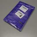 2 x WVM 800 Count Card Sleeves for Trading Cards, Soft Penny Card Sleeves Clear Plastic Card Protectors for Baseball Football Sports and Game Cards (Cards Not Included)