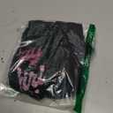 65th Birthday Girl Crown 65 Years Old Bday T-Shirt (Black, M)